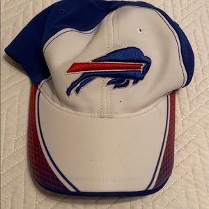 Buffalo bills hat